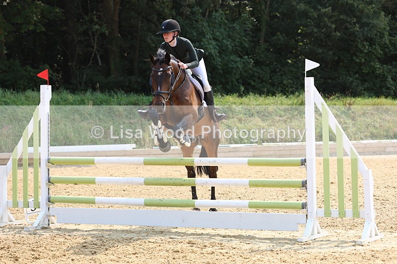 3E7A1933 - Class 5: Senior 95cm