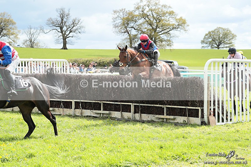PtP 180426 283 - Worcestershire Hunt PtP Chaddesley Corbett 18/04/26
