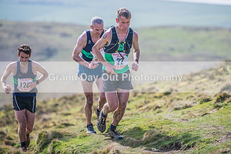 Black Combe-53 - Black Combe Fell Race Saturday 8th March 2025