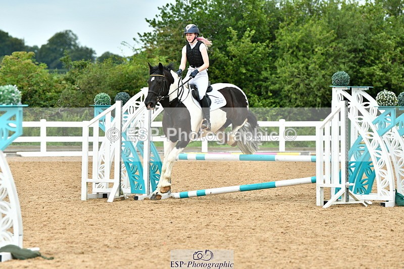 230804A-124140-02583 - Showjumping Competition