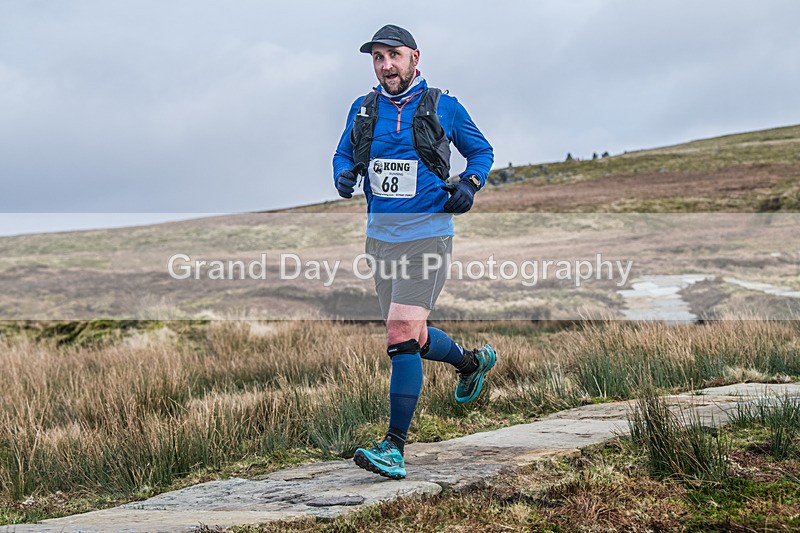 Nine Standards-905 - Nine Standards Fell Race Thursday 1st January 2026