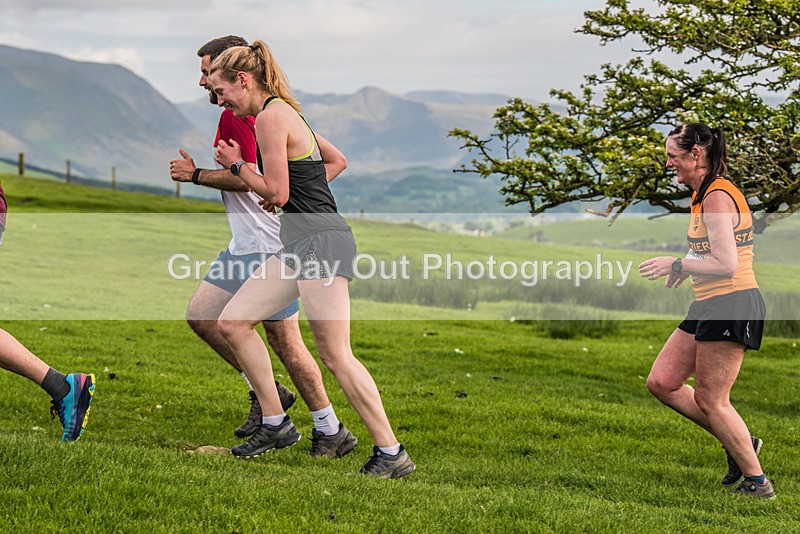 Hay-O-227 - Hay O Trail Race Tuesday 23rd May 2023