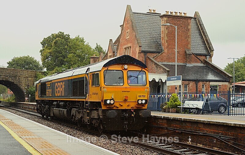 10th Sept 2025 - Axminster, Devon