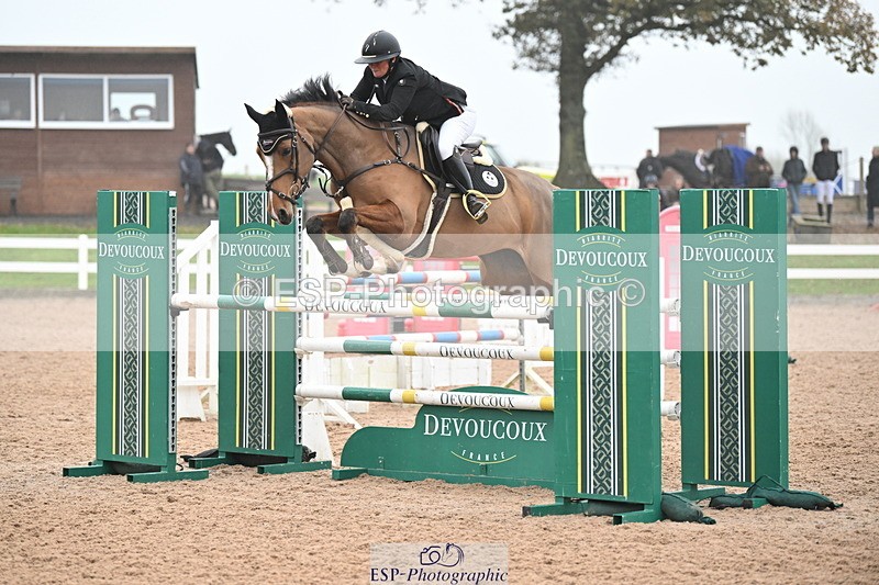 241102A-112449-04025 - SAT Cls 14 Blue Chip JCP Jump Off