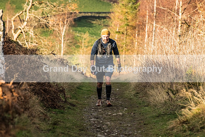 Tweed Valley-519 - High Terrain Events Tweed Valley 50 & 65K Ultra Trail Races Sunday 16th November 2025