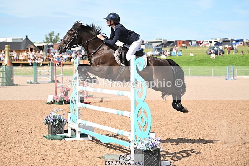 240629A-161011-07620 - Cls 10 Newcomers 2nd R Jump Off and P