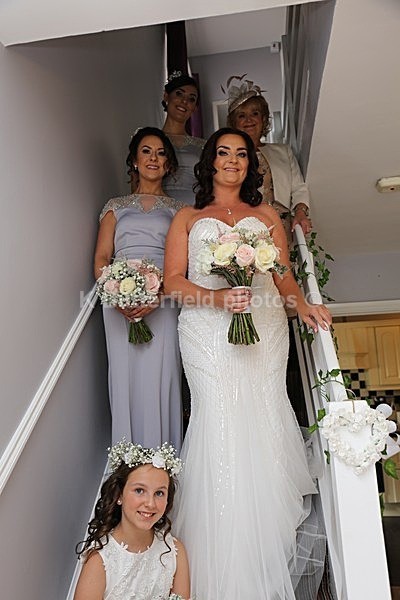 071 - Sandra Grogan and Robert Perez Wedding