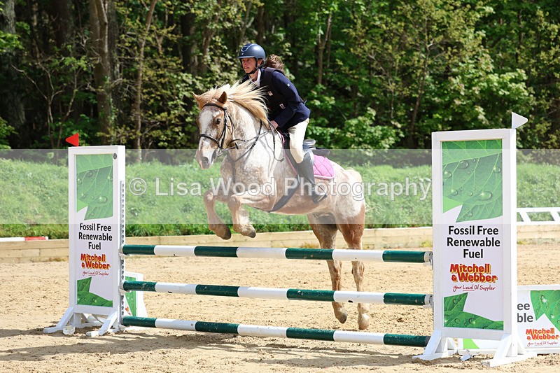 3E7A7947 - Class 10: 90 cm open