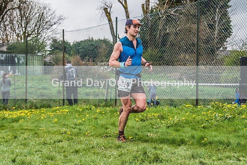 3 Peaks-2288 - The 3 Peaks Race - The Finish - Saturday 29th April 2023