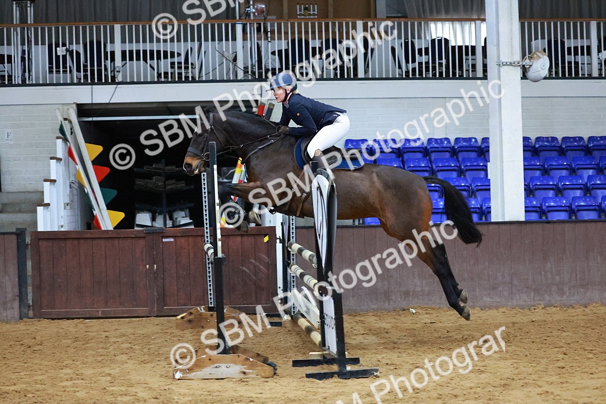 SBM_003342 - Class 3 - Senior Discovery - 1.00m