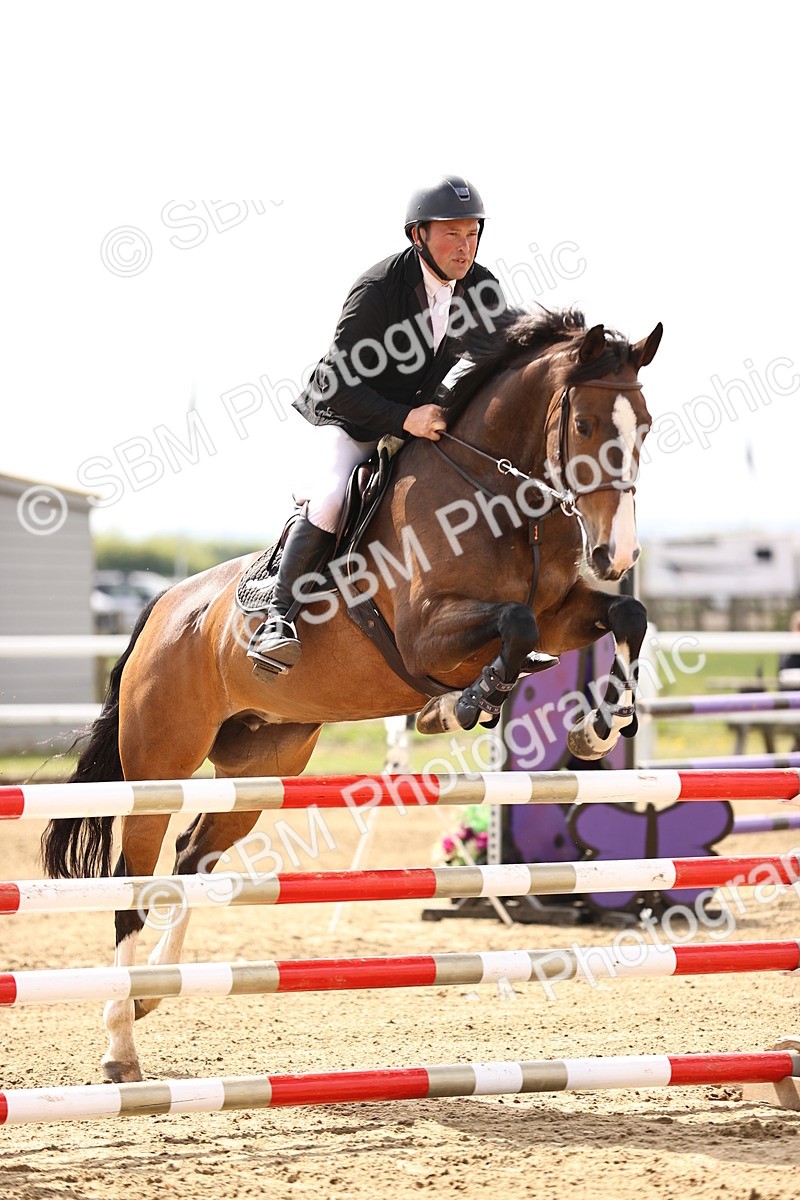 SBM_001905 - Class 10 - Senior British Discovery - 1.00m