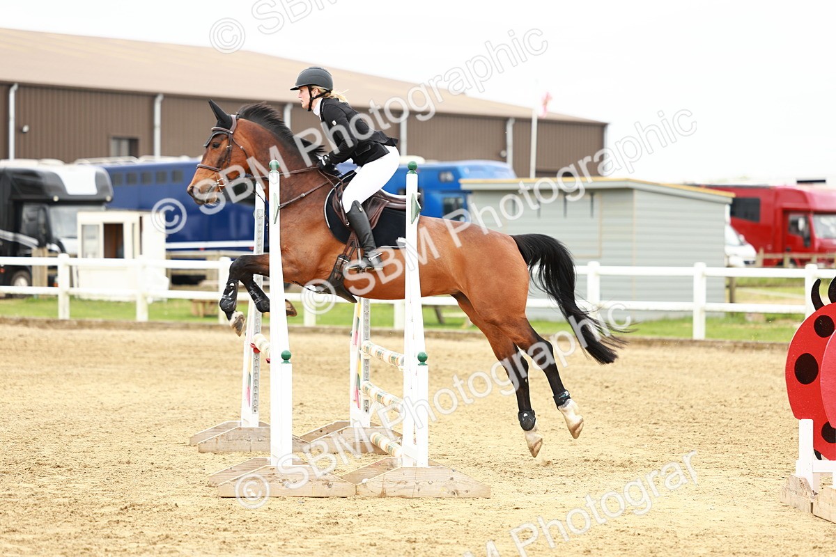 SBM_000312 - Class 2 - Senior British Novice - 90cm
