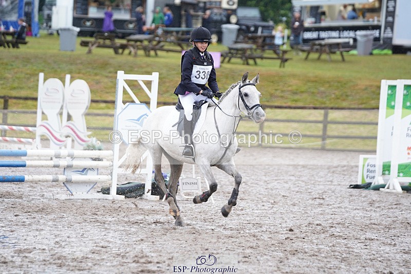 240824X-093938-22429 - 70cm Round 1 9.30 to 11.10