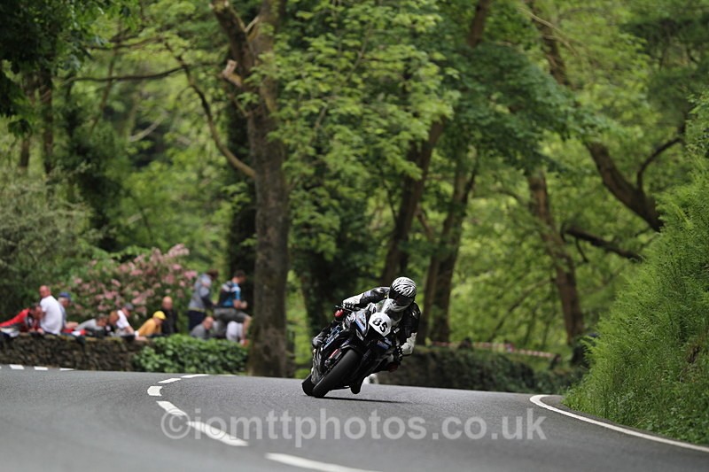 PR154873 - Superbike TT