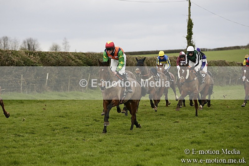 PtP 040218 312 - Point-to-Point Milborne St Andrew 04/02/18