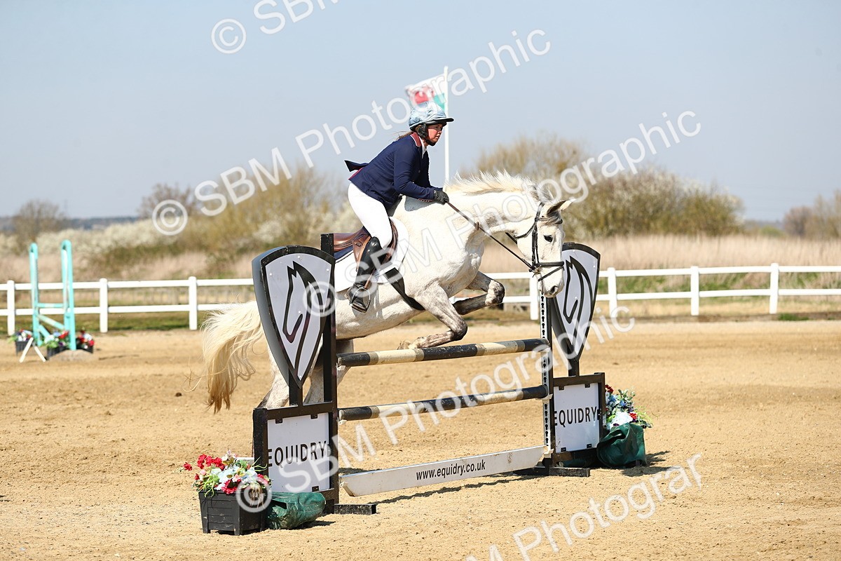 SBM_000612 - Class 3 - Senior Discovery - 1.00m