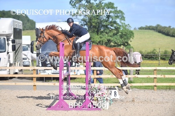 BPP_4506 - CLASS 3 Senior British Novice/ 90cm Open