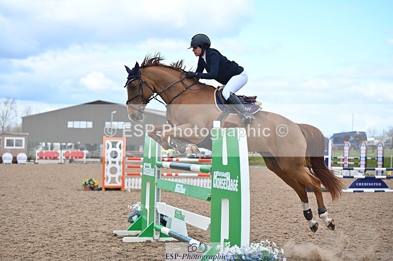 250315-133206-03556 - Cls 08+09 Foxhunter and 1.20m Open