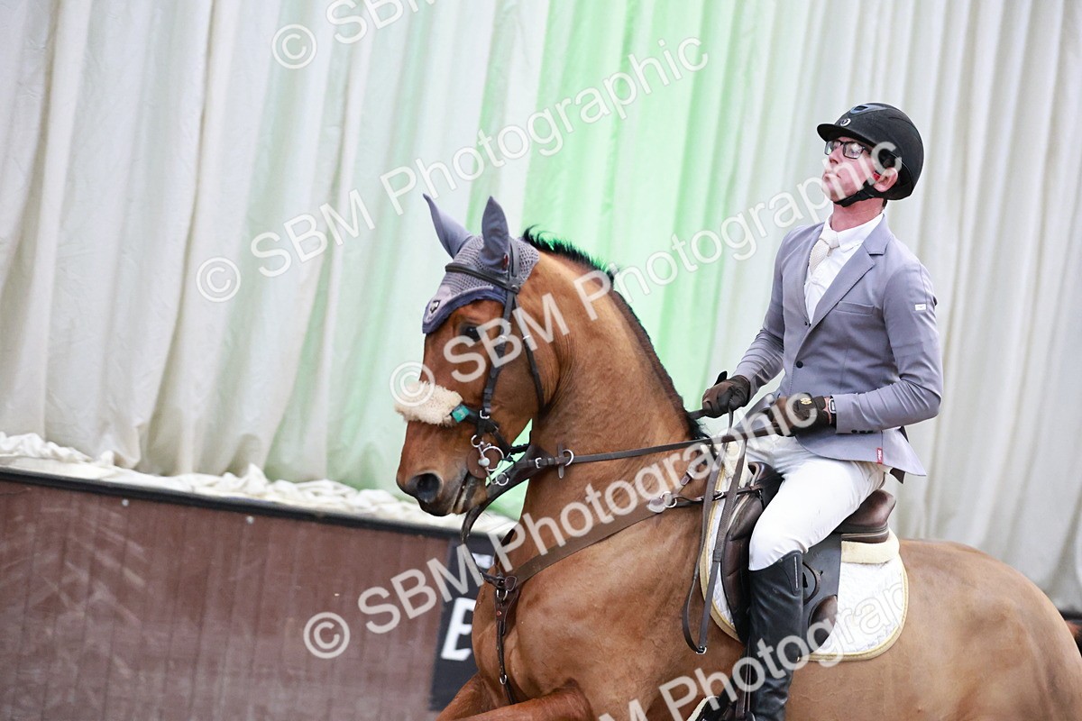 SBM_001018 - Class 3 - Senior Discovery 1.00m