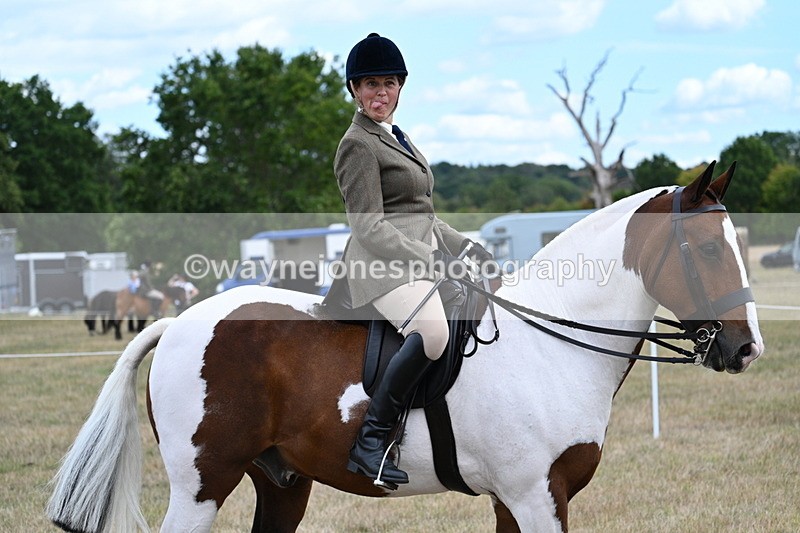 WJ7_5431 - Class 12 Ridden Cob