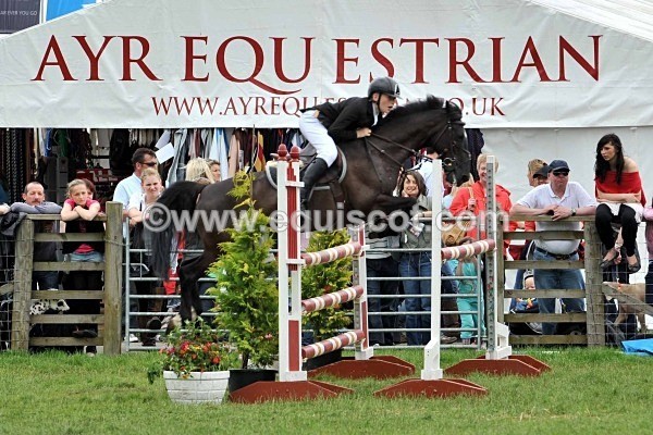 DSC_5117 - 26TH JUNE 2011 - 138CMS SJSS CHAMPIONSHIP FINAL, ROYAL HIGHLAND SHOW 2011