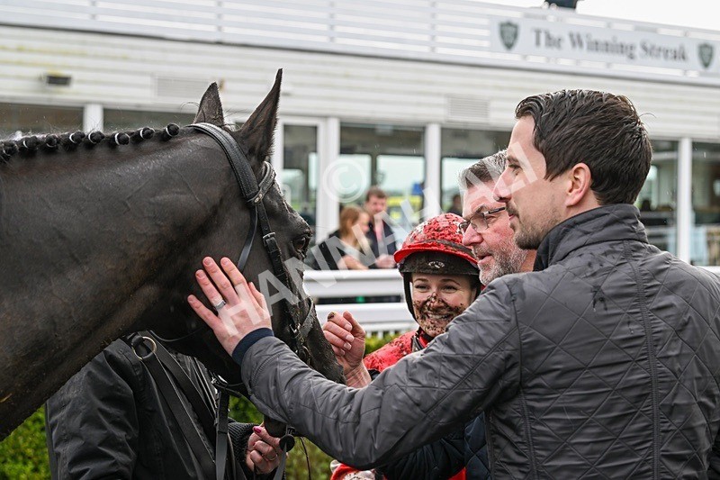  - Race 5