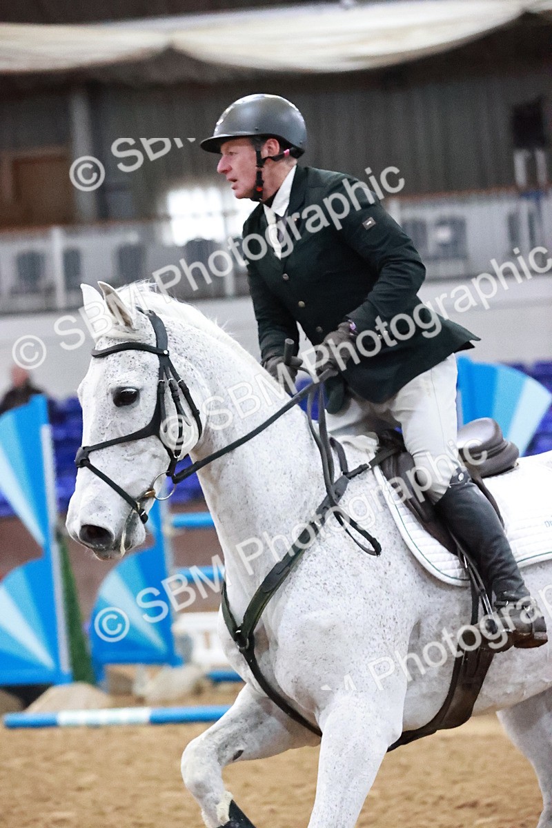SBM_001586 - Class 5 - Senior Foxhunter 1.20m