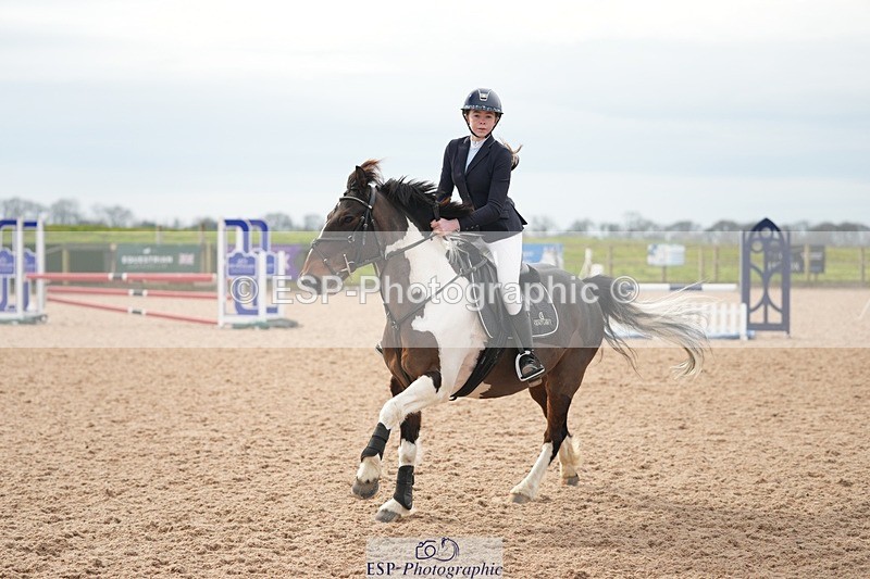 250308-112810-00492 - Cls 8 Pony Discovery and 90cm