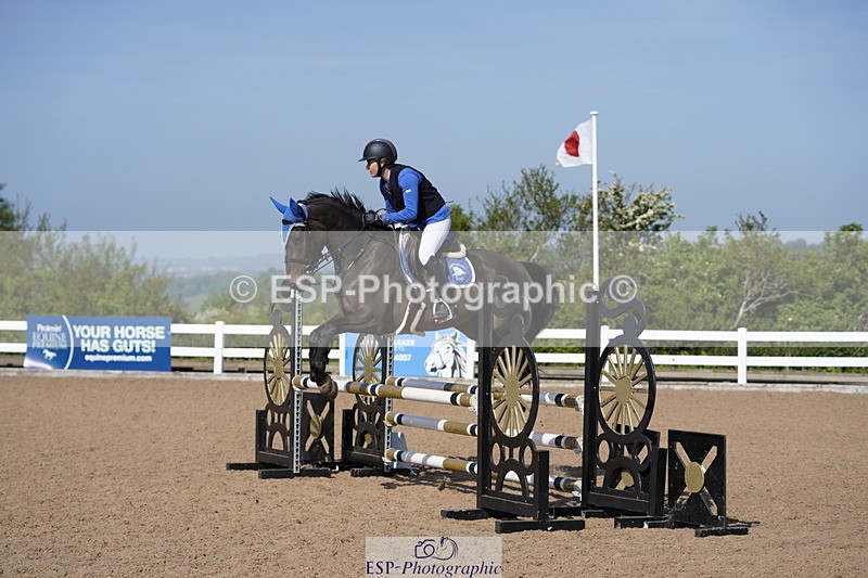 230527A-091206-03171 - Cls 19 British Novice & 90cm Open