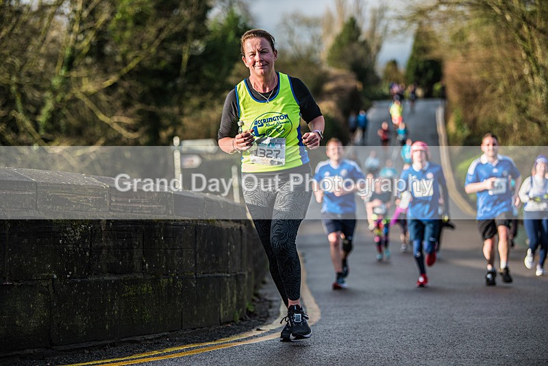 Ribble-1506 - Ribble Valley 10K Sunday 31st December 2023