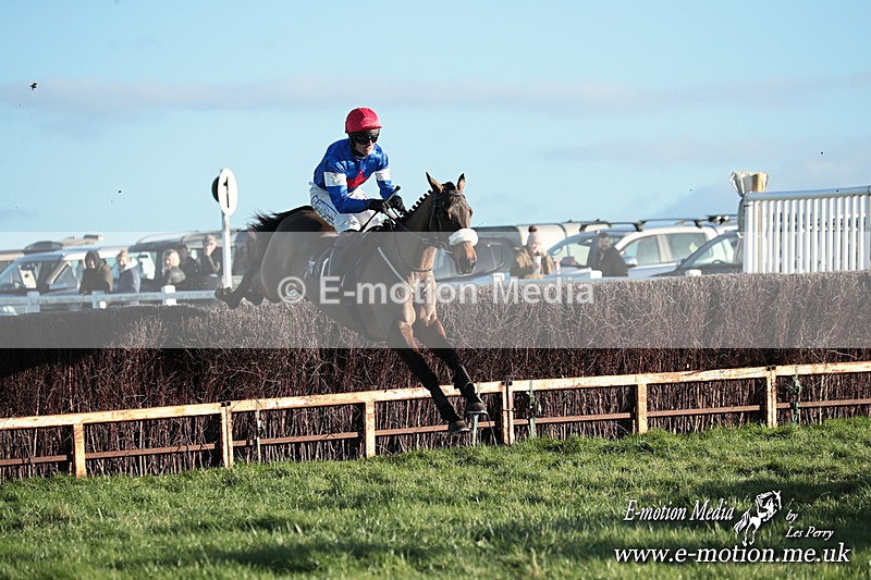 PtP 301125  0576 - Hursley Hambledon Point-to-Point Larkhill Racecourse 30/11/2025