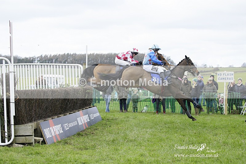 PtP 050322 429 - The Beaufort Races Didmarton 05/03/22