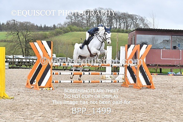 BPP_1499 - CLASS 7 1.05m Amateur Championship Qualifier