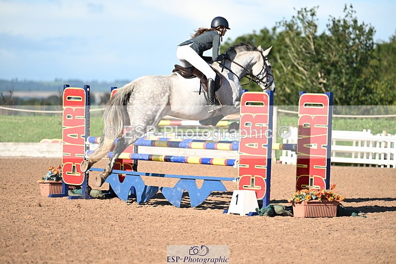 240912A-092503-00132 - Cls 1 Snr 1.05m & 1.10m Open