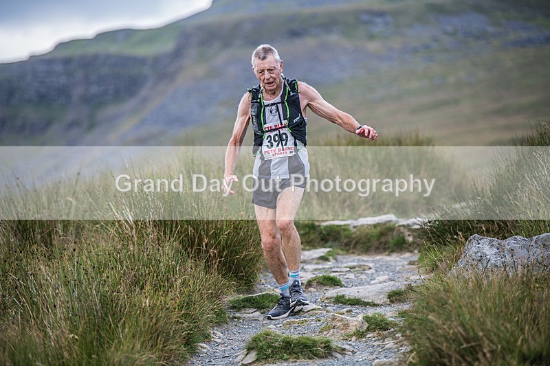 Ingleborough-1188 - Ingleborough Mountain Race Saturday 18th July 2026