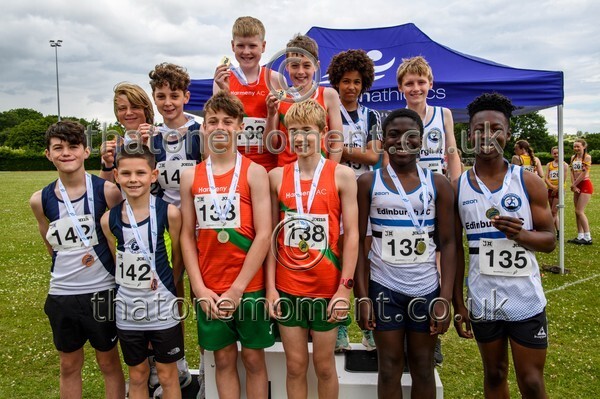 Relays25-529259 - Medals