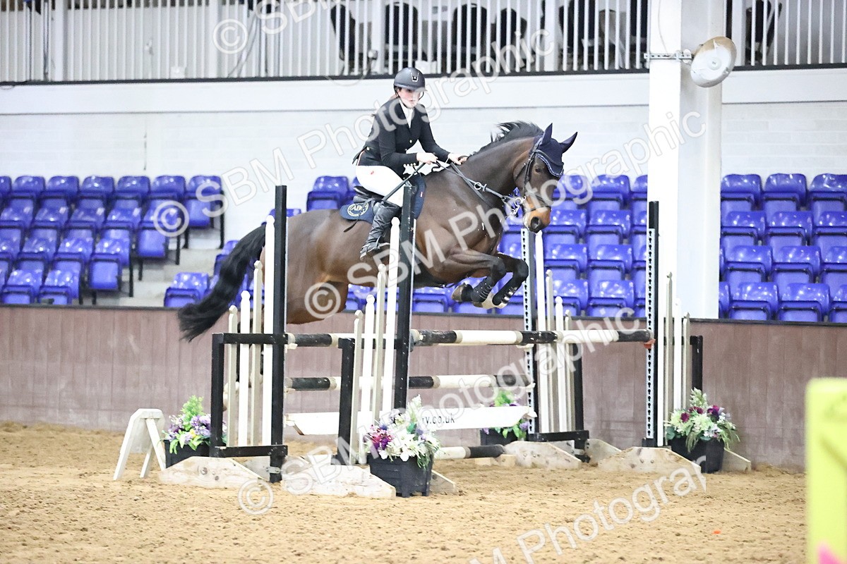 SBM_007331 - Class 22 - Senior  - 1.05m