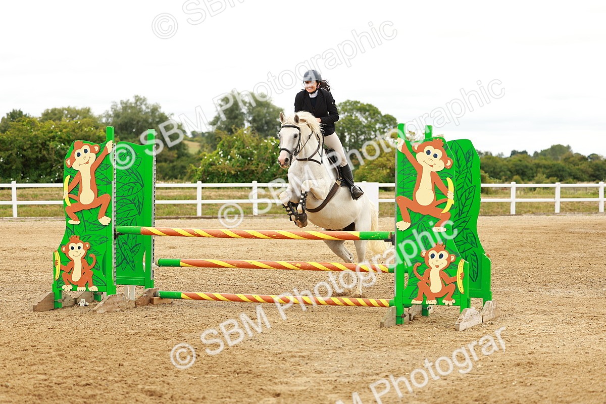 SBM_002036 - Class 10 - 0.95cm Amateur Championship Qualifier