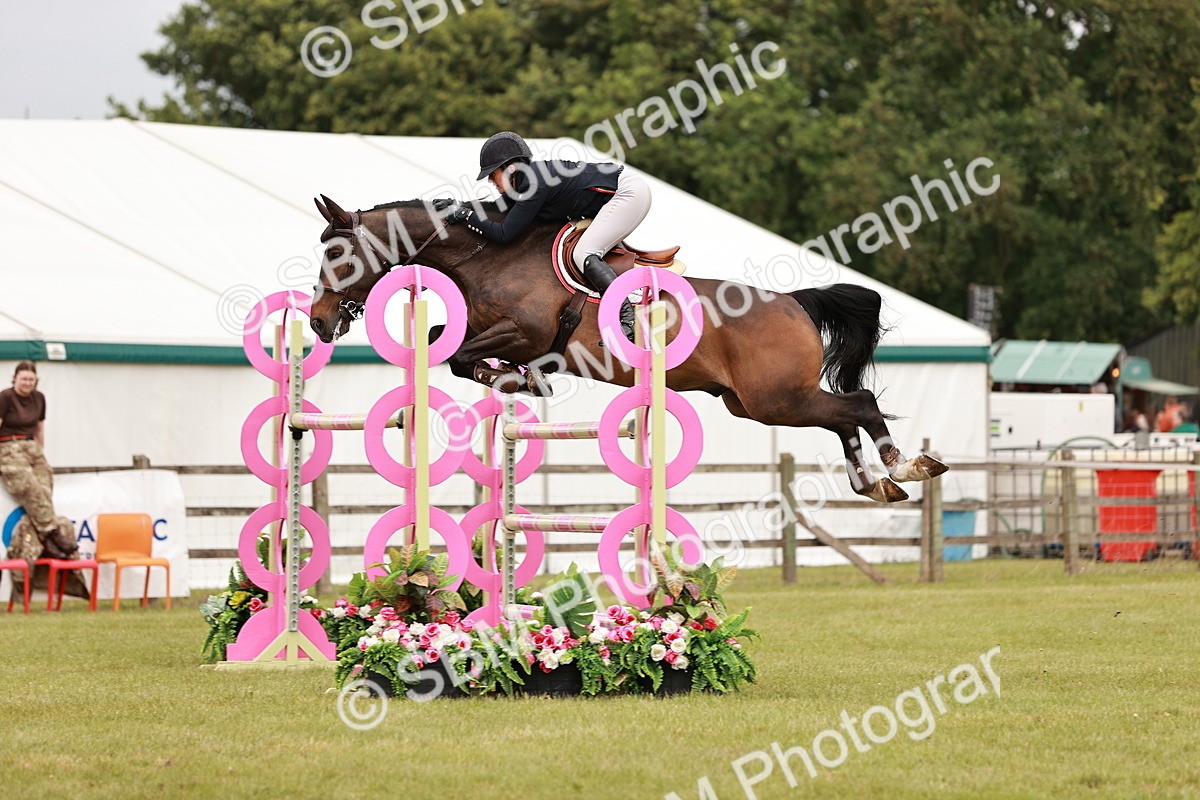 SBM_07621 - Class 203 - Martin Grant Homes Areal Trial