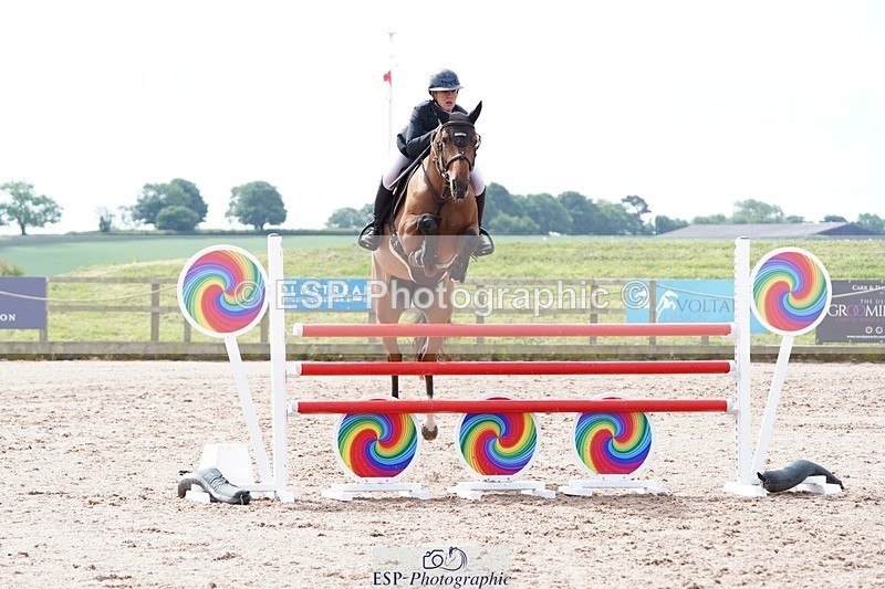 250523-110630-00272 - Cls 02 Snr Newc 1st Rnd