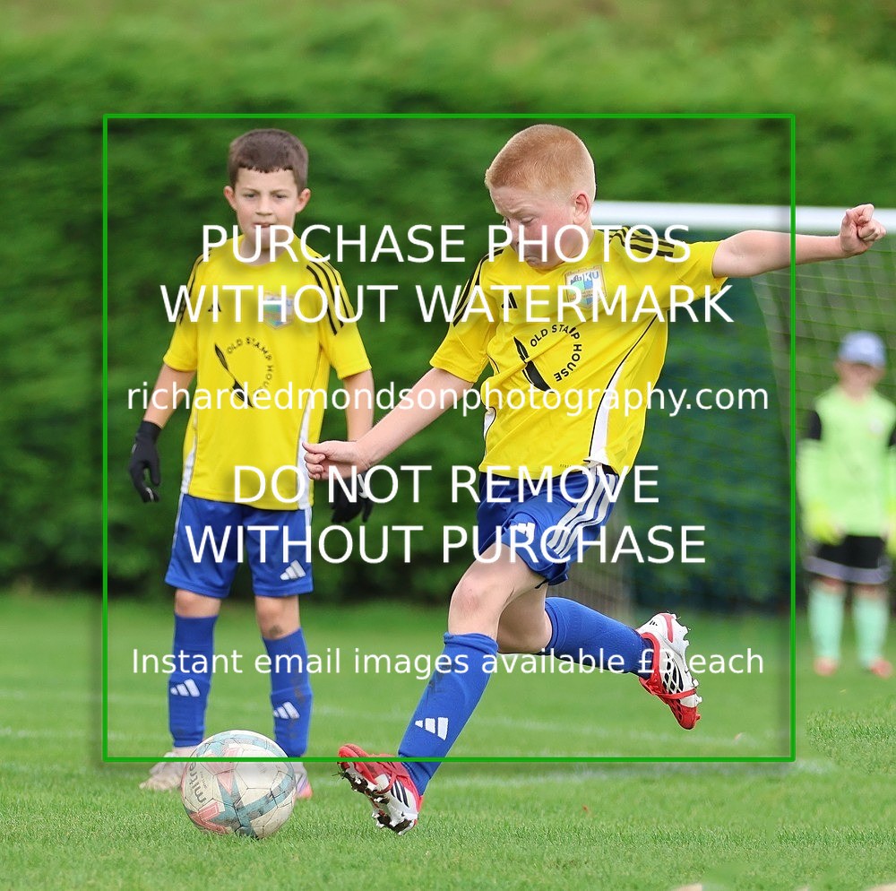 533A8943 - Wattsfield Youth U12 vs Kendal United Youth U11 (20/9/26)