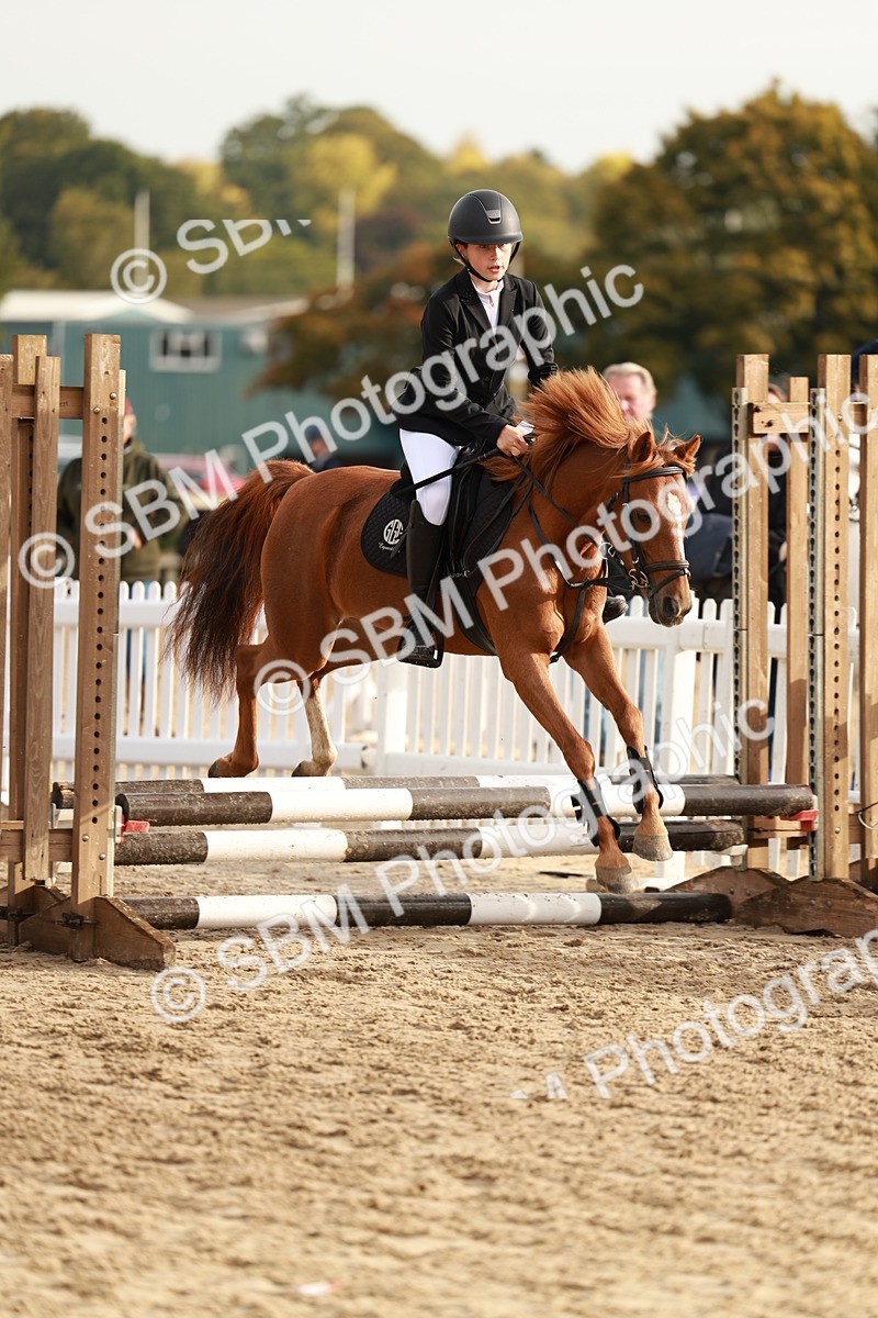SBM_55684 - J11 - Junior Pony 50cm Championship