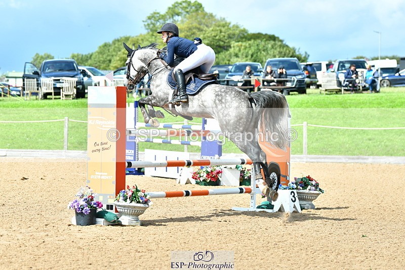 230723A-154006-13460 - Cls 36, 7 Yr Olds 1.30m