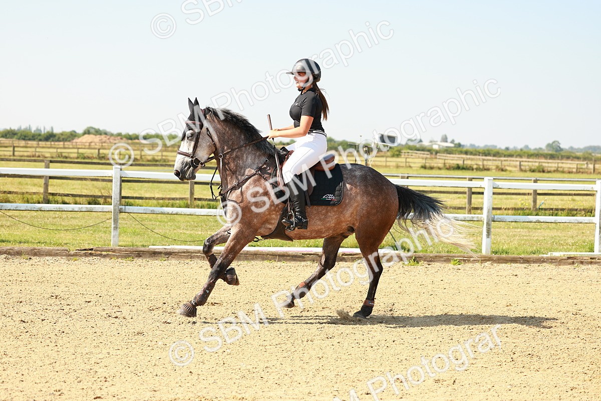 1I0A0093 - Class 1 - Clear Round