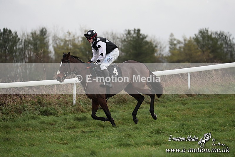PtP 011224 61 - Hursley Hambledon Point-to-Point Larkhill 01/12/24
