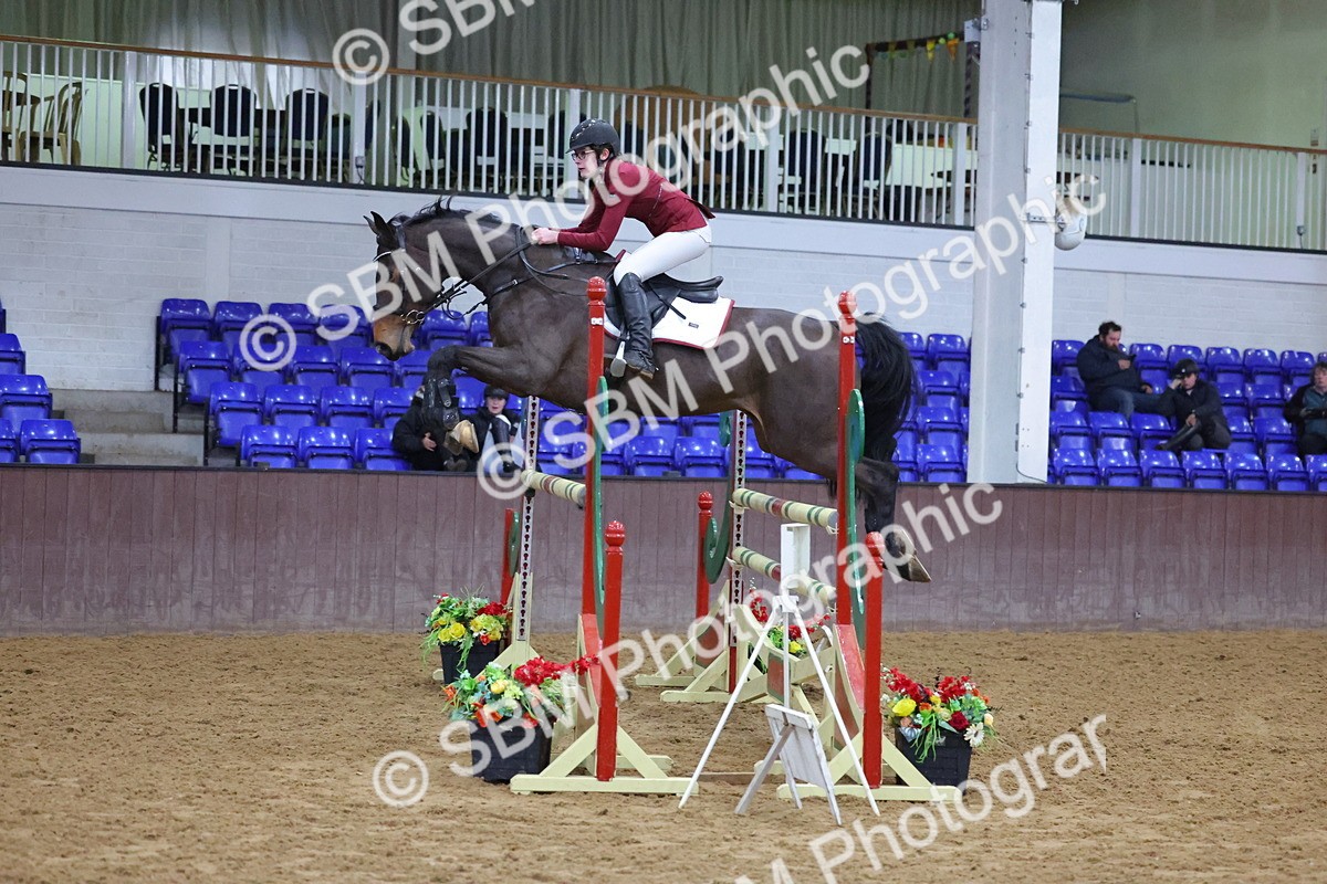 1I0A5475 - Class 10 - Redpost Equestrian Senior Foxhunter/ 1.20m Open