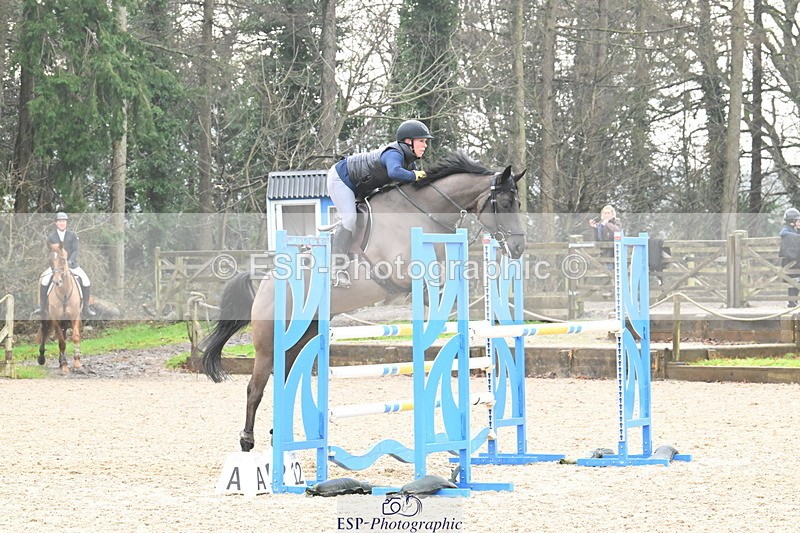 250215A-142119-01488 - Cls 5 Foxhunter and 1.20m Open