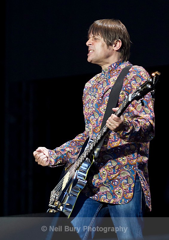  - Stone Roses' Home Coming'