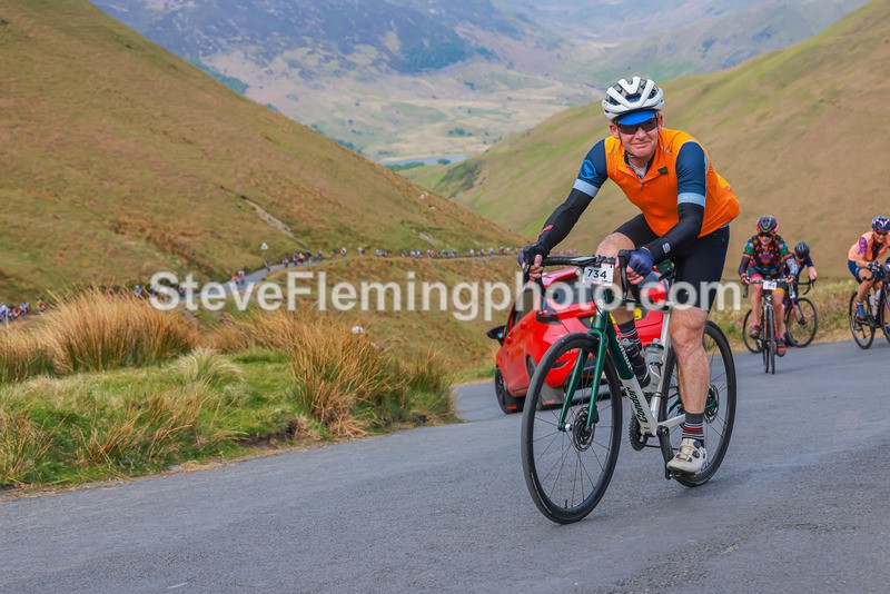 100130 - Newlands Pass 10.00-11.00