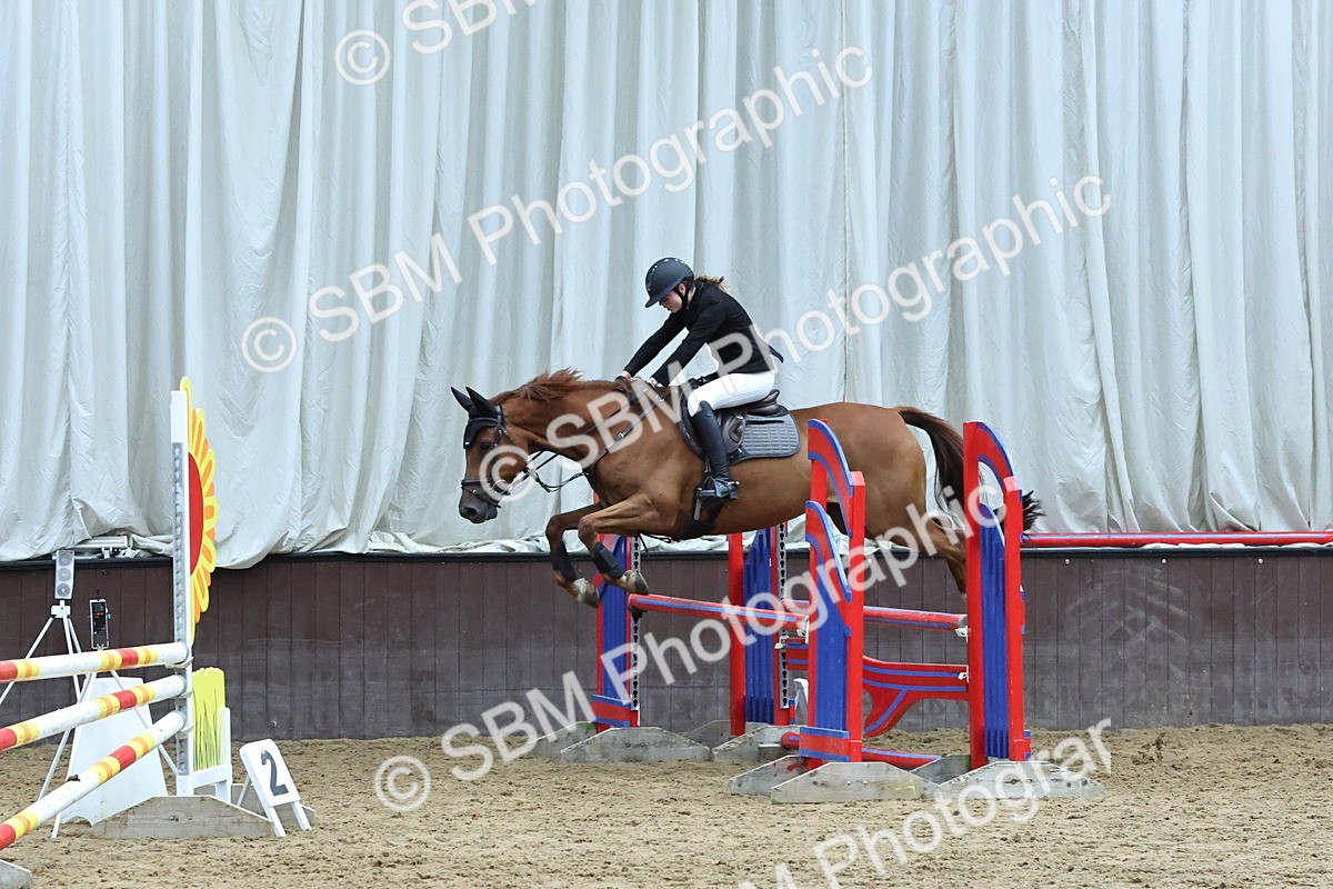 SBM_007758 - Class 11 - 90cm Open